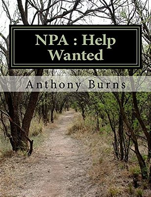 Npa: Help Wanted-..