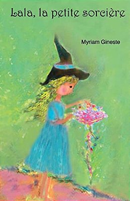 Lala, La Petite Sorcière-..