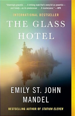 The Glass Hotel-..