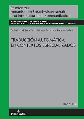 Traducción Automática En Contextos Especializados-..