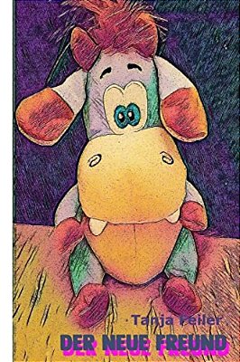 Der Neue Freund: Kurzgeschichte-..
