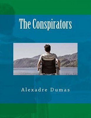 The Conspirators-..