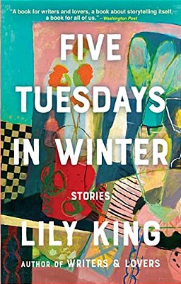 Five Tuesdays In Winter-..