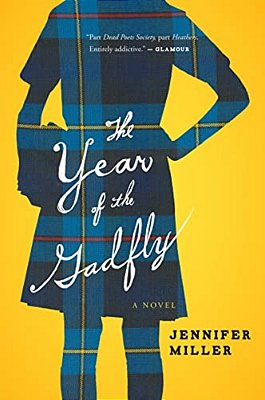 The Year Of The Gadfly-..