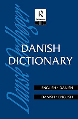 Danish Dictionary: Danish-English, English-Danish-..