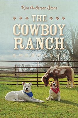 The Cowboy Ranch-..