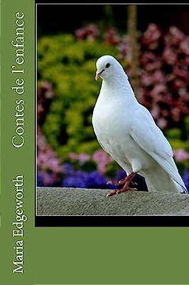 Contes De L'Enfance-..