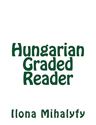 Hungarian Graded Reader-..