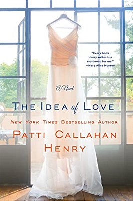 The Idea Of Love-..