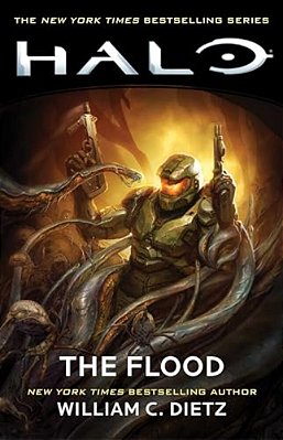 Halo: The Flood-..