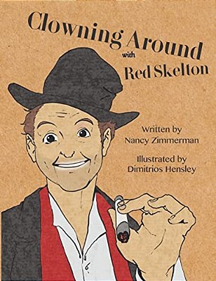 Clowning Around: With Red Skelton-..