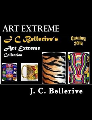 Art Extreme: Includes The Life Abstract Collection-..