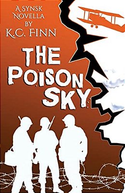 The Poison Sky: Synsk 2.5-..