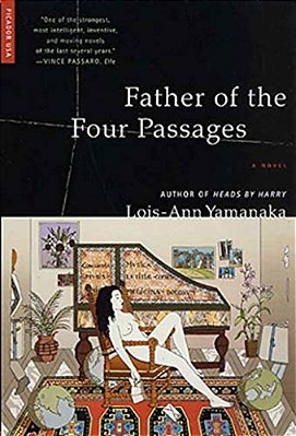 Father Of The Four Passages-..