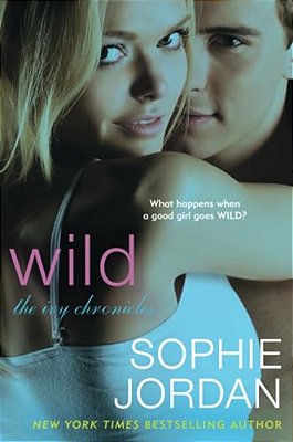 Wild: The Ivy Chronicles-..