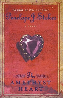The Amethyst Heart: Newly Repackaged Edition-..