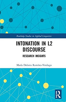 Intonation In L2 Discourse: Research Insights-..