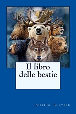 Il Libro Delle Bestie-..
