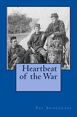 Heartbeat Of The War-..