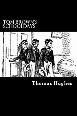 Tom Brown's Schooldays-..