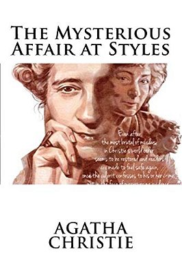 The Mysterious Affair At Styles-..