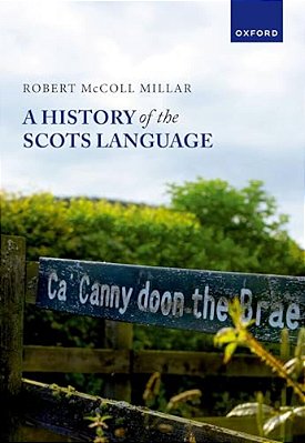 A History Of The Scots Language-..