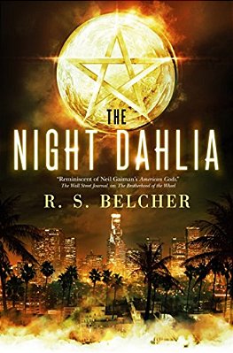 The Night Dahlia-..