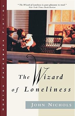 Wizard Of Loneliness-..