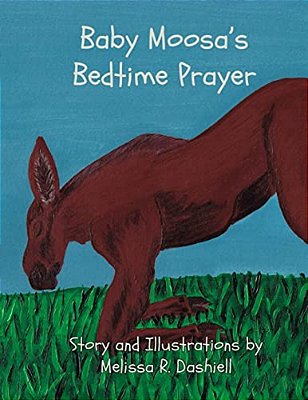 Baby Moosa's Bedtime Prayer-..