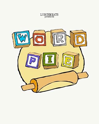 Word Pie-..