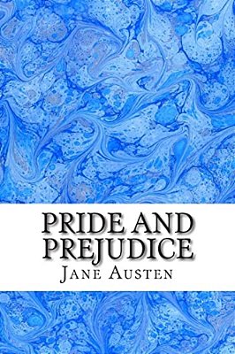 Pride And Prejudice: (Jane Austen Classics Collection)-..