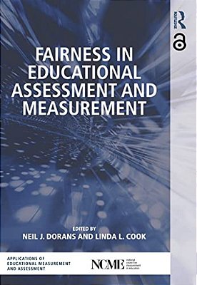 Fairness In Educational Assessment And Measurement-..