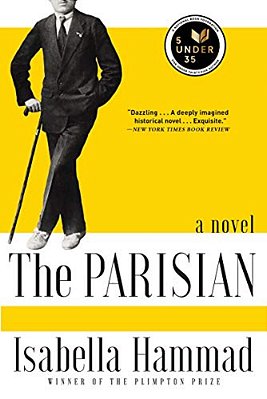The Parisian-..