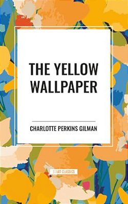 Yellow Wallpaper-..