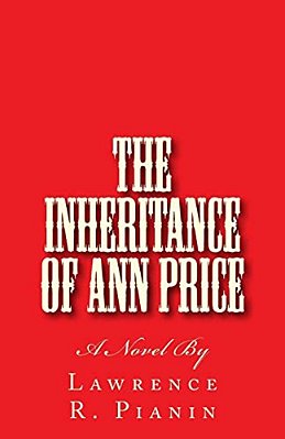 The Inheritance Of Ann Price-..