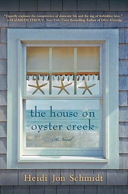 The House On Oyster Creek-..