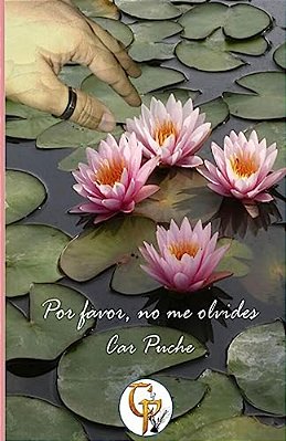 Por Favor, No Me Olvides-..