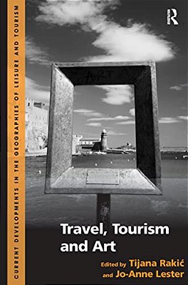 Travel, Tourism And Art-..