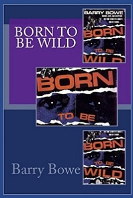 Born To Be Wild-..