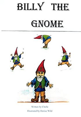 Billy The Gnome-..