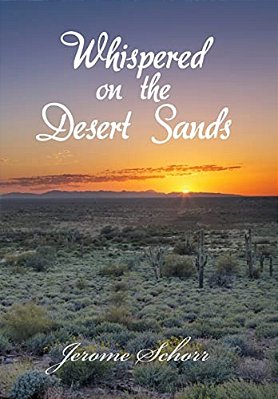 Whispered On The Desert Sands-..