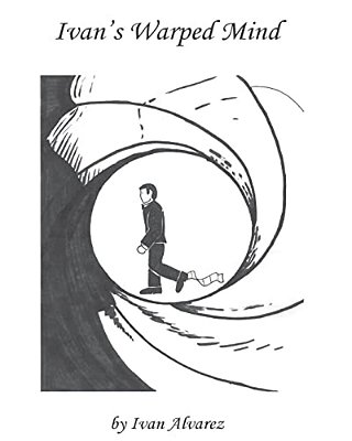 Ivan's Warped Mind #1-..