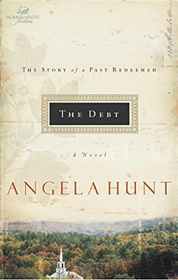 The Debt: The Story Of A Past Redeemed-..