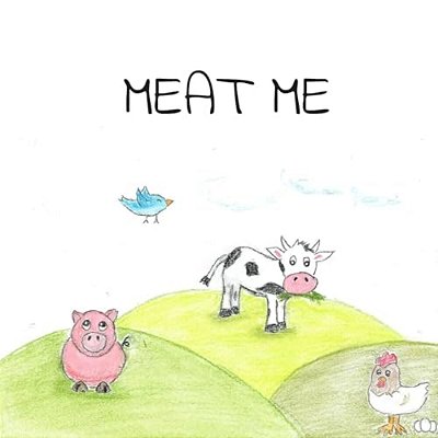 Meat Me: The End Of A New Beginning-..