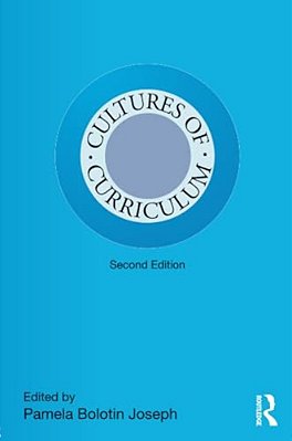 Cultures Of Curriculum-..