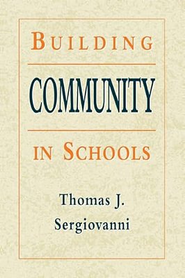 Building Community In Schools-..