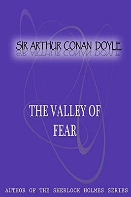 The Valley Of Fear-..