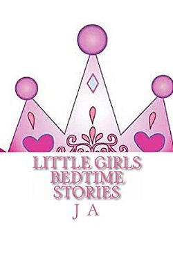 Little Girls Bedtime Stories-..