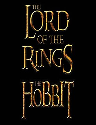 The Hobbit/The Lord Of The Rings: Movie-Maker Peter Jackson's Film Take On J. R. R. Tolkien's Famous Books-..