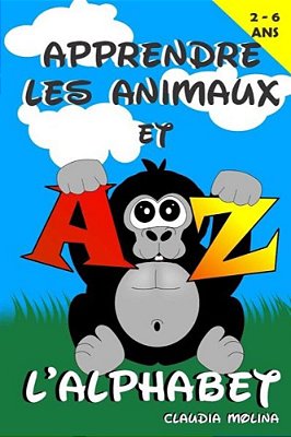 Apprendre Les Animaux Et L'Alphabet-..